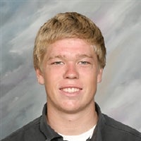 Ryan Marrs mugshot