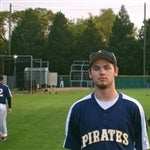 Robbie Colwell mugshot