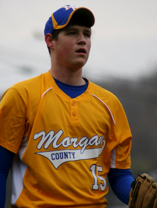 Ryan Hanson