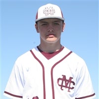 Brennan Bahr mugshot
