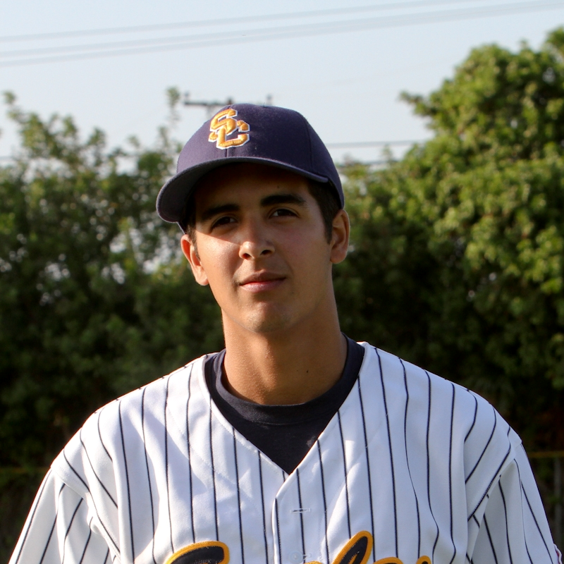 Daniel Lopez mugshot