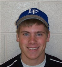 Tyler Hammond