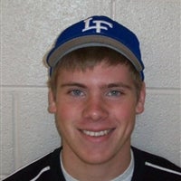 Tyler Hammond mugshot
