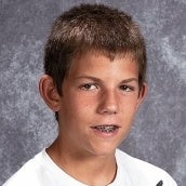 Troy Maurer mugshot