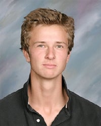 Kevin Flynn