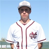 Kyle Clark mugshot