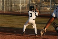 Mikey Lambard