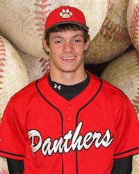Cody Saunders