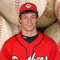 Cody Saunders mugshot