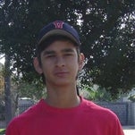 Ziv Elmaleh mugshot