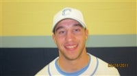 Brian Musgrove