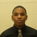 Travis Barnes mugshot