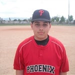 Joey Molina mugshot