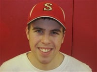 Andrew Petro mugshot