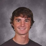 Palmer Steiner mugshot