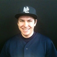 Noah Potis