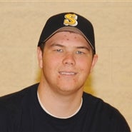 Chris McCarter mugshot