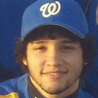 Brandon Scorza mugshot