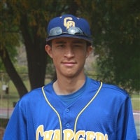 Michael Flores mugshot