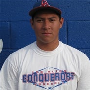 Joey Franco mugshot