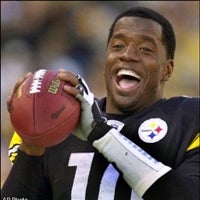 Kordell Stewart