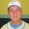 Chris Kroh mugshot