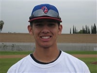 Steven Camberos