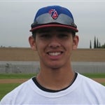 Steven Camberos mugshot