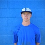 Carter Moore mugshot