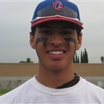 Joe Munoz mugshot