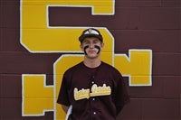 Will Penton mugshot