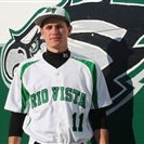 Trey Bush mugshot
