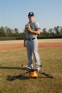 Garrett Landrum