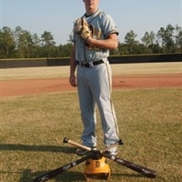 Garrett Landrum mugshot
