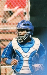 Reginald Richardson