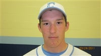 Jake Bram mugshot