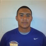 Manuel Lopez mugshot