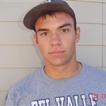 Raymond Turner mugshot