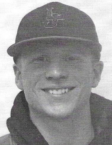 Sean McDonald