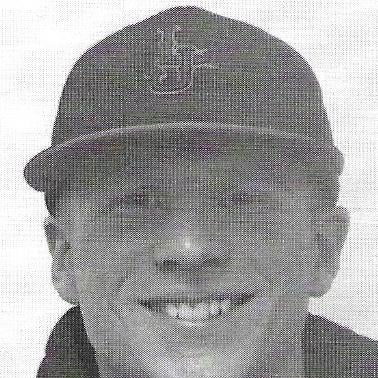Sean McDonald