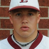 Thompson Daniel mugshot