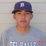 Lorenzo Valles mugshot