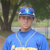 Zo Carrillo mugshot