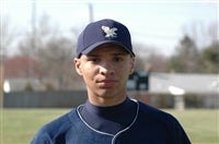 Tyler Hill