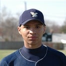 Trevor Hill