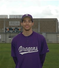 Justin Beacham
