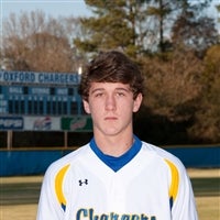 Kade Metts mugshot