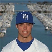 Mark Wilson mugshot