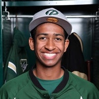 Jaylin Smith-Jenkins