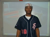 Denzell Mitchell